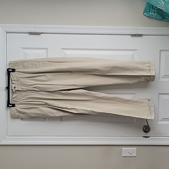 Britches Men's Pants - Picture 1 of 11